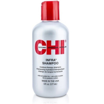 CHI Infra Shampoo - Hydratační a výživný šampon
